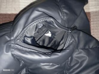 Атайын кийим: Курткалар — 5