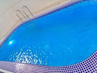 отдых на ысык кол: Сауна | Бильярд — 3