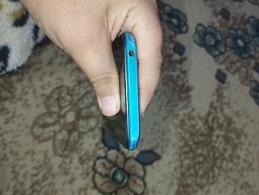 samsung s32: Redmi, Redmi 9A, цвет - Голубой — 3