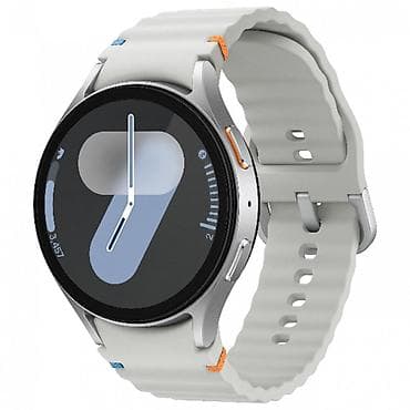 Galaxy Watch: Смарт-часы Samsung Galaxy Watch (круглый AMOLED-дисплей). Основные — 1
