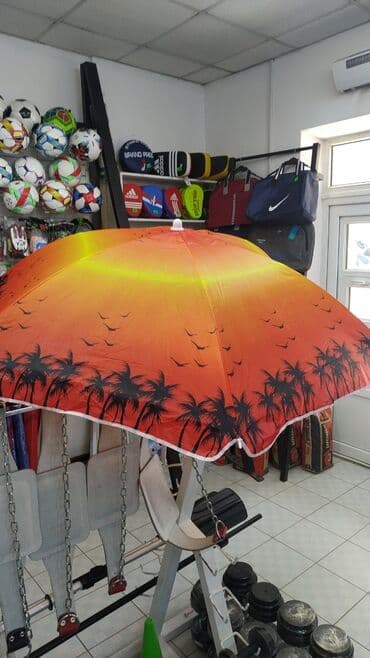 бассейны в бишкеке. каркасные и надувные фото: Пляжные зонты Большие зонты Зонты для пляжа Зонты на ИК Для заказа и — 2