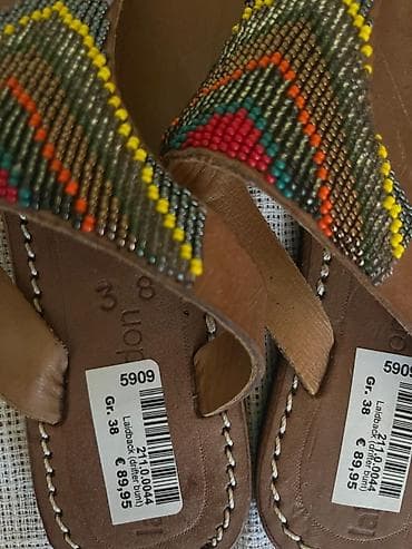 женские босоножки кожа: Сандалии Laidback (chatter pink / crane pink) - Женские кожаные — 6