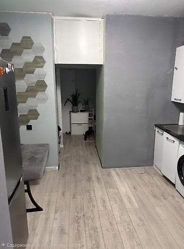 Продажа квартир: 2 комнаты, 51 м², 106 серия, 8 этаж, Евроремонт — 7