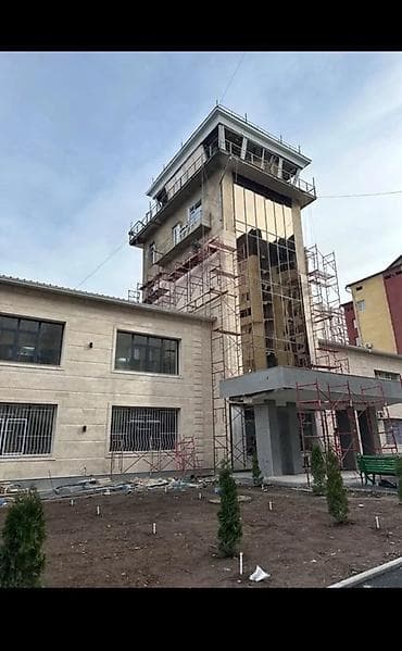 Курулуш жана оңдоо кызматтары: Буюртмага алюминий терезе, Терезе түрү: Витраждык, Декоративдик өзгөчөлүктөрү: Декоративдик байламталар, Акысыз орнотуу, Бөлүп төлөө менен — 6