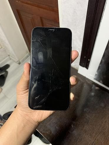 айфо: IPhone Xs, 64 ГБ, Space Gray, Чехол, 100 % — 5