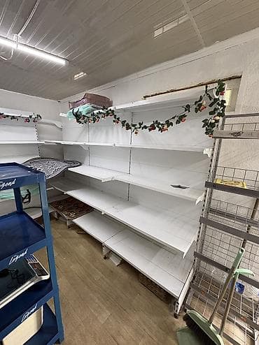 сдае: Магазин, Отдельностоящий магазин, 30 м² Действующий, С оборудованием, С ремонтом — 1
