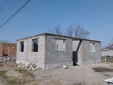 Уй салабыз нолдон кулучко чейин .забор любой сложность делаем — 10