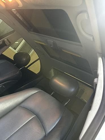 Унаа сатуу: Mercedes-Benz E-Class: 2003 г., 5 л, Автомат, Бензин, Седан — 9