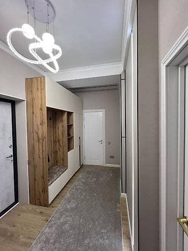 Квартиры: 2 комнаты, Агентство недвижимости, Без подселения, С мебелью полностью — 8