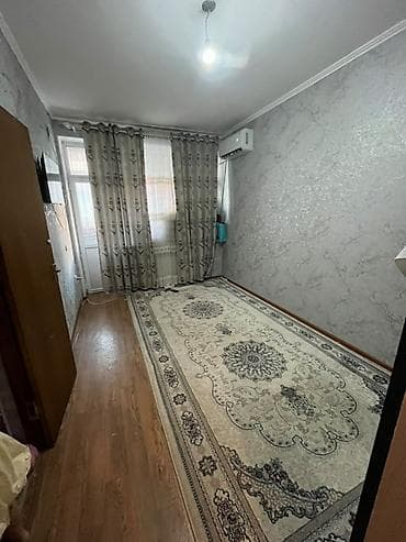 1 бөлмө, 32 м², Элитка, 2 кабат, Косметикалык оңдоо — 1