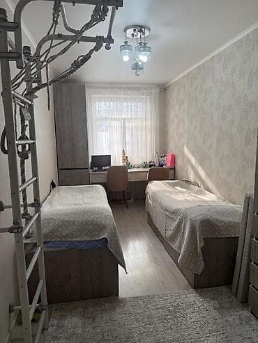 3 комнаты, 67 м², Индивидуалка, 2 этаж, Косметический ремонт — 6