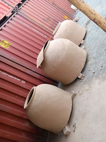 очок фото: Тандыр Бишкек сапааты жакшы бардык размери бар установка кылып — 6