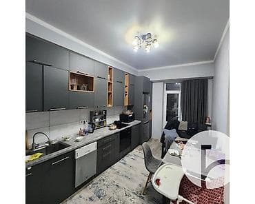 Квартиры: 2 комнаты, 71 м², ТЦ Весна Элитка, 12 этаж, Евроремонт — 3