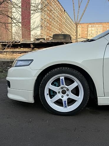 хонда сры: Honda Accord: 2003 г., 2.4 л, Автомат, Бензин, Седан — 4