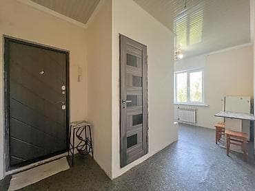 105: 1 комната, 33 м², Асанбай мкр 105 серия, 5 этаж — 2