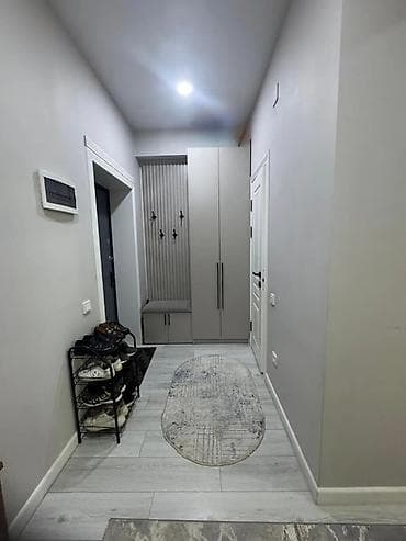 Продажа квартир: 2 комнаты, 43 м², Элитка, 3 этаж, Евроремонт — 6