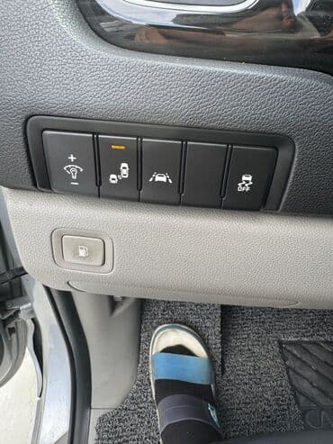 Продажа авто: Kia Carnival: 2019 г., 2.2 л, Автомат, Дизель, Минивэн — 10