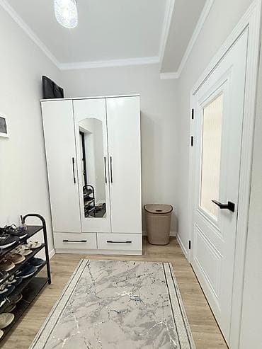 1 комната, 42 м², Элитка, 12 этаж, Дизайнерский ремонт — 7