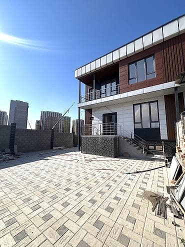 дом счастья: Продается 3-х уровневый Таунхаус в самом перспективном часте города по — 1