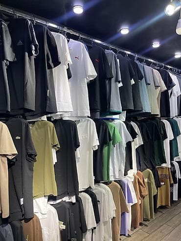 Требуется девушка продавец- консультант на дордой! Возраст 18-30 лет at lalafo.kg Требуется девушка продавец- консультант на дордой! Возраст 18-30 лет