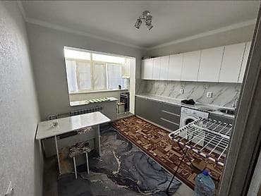 сдаётся комната с подселением: 1 комната, 48 м², Элитка, 5 этаж, Евроремонт — 2