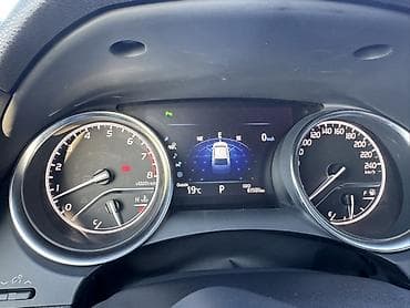 граната камри 50: Toyota Camry: 2018 г., 2.5 л, Автомат, Бензин, Седан — 3