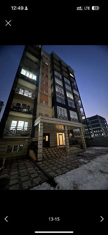 Студия, Собственник, С мебелью полностью