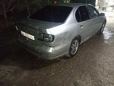 жалал абад кыз керек: Nissan Primera: 2000 г., Седан — 3
