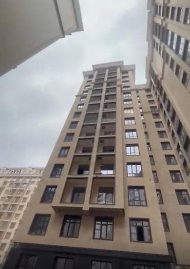 германская: 3 комнаты, 112 м², Элитка, 12 этаж, Готовая ПСО (под самоотделку) — 5