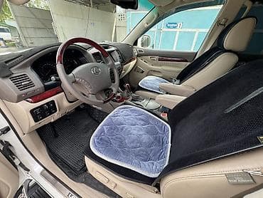 рулевая рейка лексус рх 330: Lexus GX: 2007 г., 4.7 л, Автомат, Бензин, Внедорожник — 6