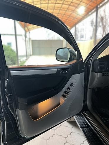 меняю на 4runner: Toyota 4Runner: 2008 г., 4 л, Вариатор, Газ, Внедорожник — 6