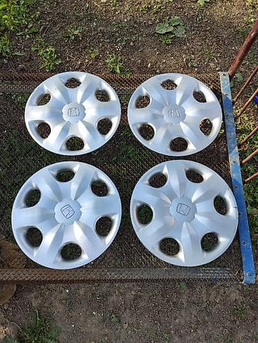 1000 к: Колпаки R 14, Комплект — 1