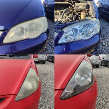 расценки на строительные работы в бишкеке 2023: Полировка фары ✅ улучшается СветоСила ✅ исчезает сарапины ✅ выезд — 7