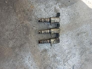 Автохимия: Комплект автомобильных запчастей и оборудования ГБО/двигателя:Хонда — 3