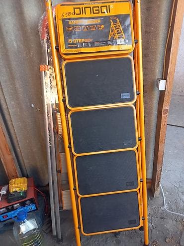 тел: Аренда Электроинструмент, всех видов. г Каракол, ул Токтогул 124 — 3