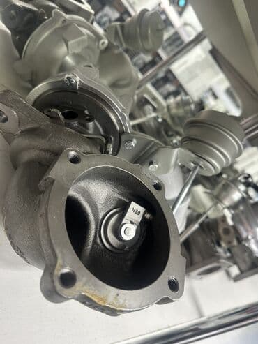 audi 90 2.2 e: Турбина Audi Новый — 2