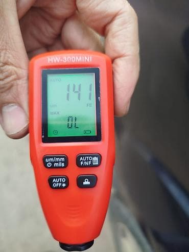 набор ключей бишкек: Сдается в аренду Толщиномер лакокрасочного покрытия HW-300MINI — 2