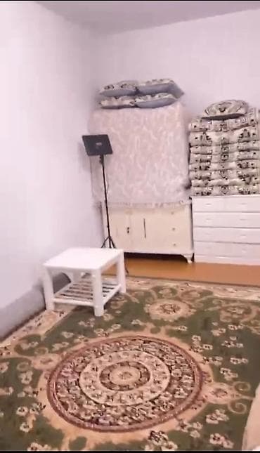 улан микраен продаж квартира: 1 комната, 35 м², 105 серия, 8 этаж, Косметический ремонт — 5