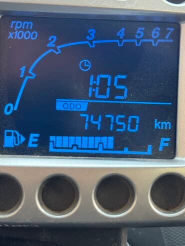 мотор нексия 1: Chevrolet Spark: 2012 г., 1 л, Автомат, Бензин, Хэтчбэк — 10