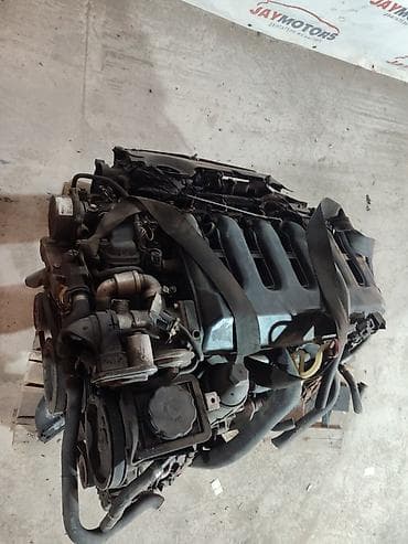 Двигатель BMW 5-series E60 M57T 2.5 DIESEL 2006 (б/у)
