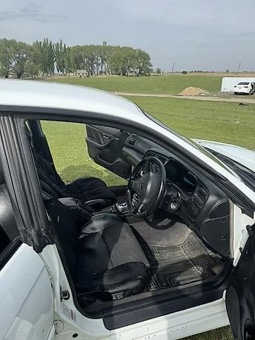 legacy b4: Subaru Legacy: 2002 г., 3 л, Автомат, Бензин, Седан — 7