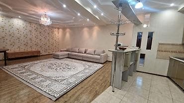 rent: 3 комнаты, Агентство недвижимости, Без подселения, С мебелью полностью — 2