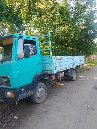 каски для детей: Грузовик, Стандарт, 7 т, Б/у — 3
