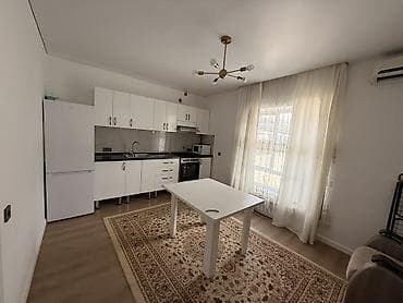 кок жар аренда квартир: 1 комната, Собственник, Без подселения, С мебелью полностью — 3