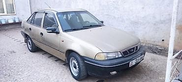 nissan terrano 1: Daewoo Nexia: 2008 г., Ручные, Бензин, Седан — 6