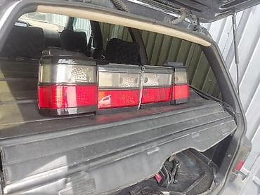 спринтер россия: Комплект стоп-сигналов Volkswagen 1993 г., Китай — 2