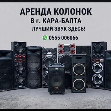 мини скрытая видеокамера: КАРА-БАЛТА, ГРЕМНУТЬ ТАК ГРЕМНУТЬ! 🔊 Забудь про хрипящие пищалки! Сдаю — 1