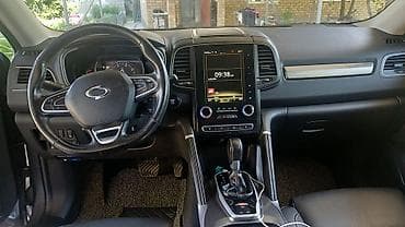 кажы сай: Renault QM6: 2021 г., 2 л, Вариатор, Газ, Кроссовер — 8