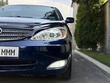 prius plus: Toyota Camry: 2004 г., 2.4 л, Автомат, Бензин, Седан — 9