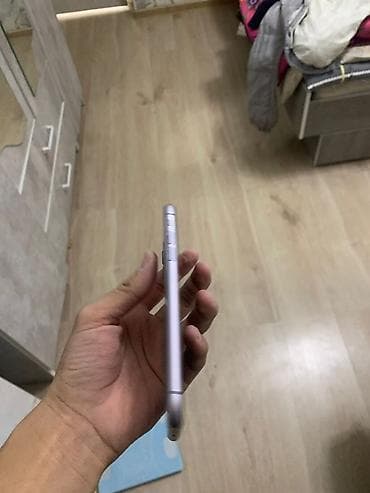 график 11: IPhone 11, Б/у, 128 ГБ, Кабель, 100 % — 3